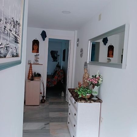 Apartamento Con Wifi, Mascotas Bienvenidas Benidorm Extérieur photo