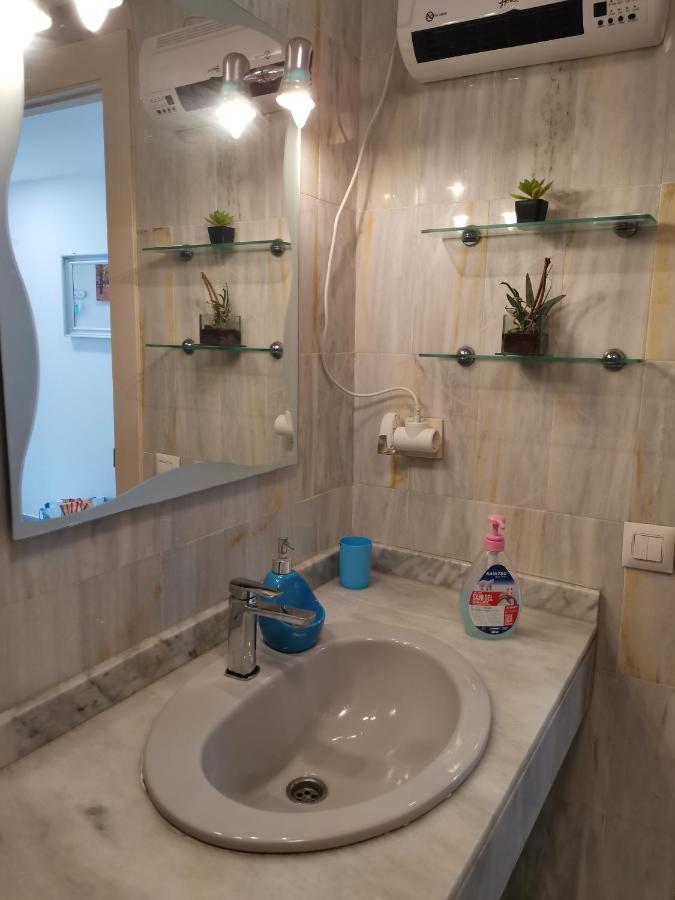 Apartamento Con Wifi, Mascotas Bienvenidas Benidorm Extérieur photo