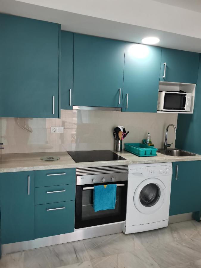 Apartamento Con Wifi, Mascotas Bienvenidas Benidorm Extérieur photo