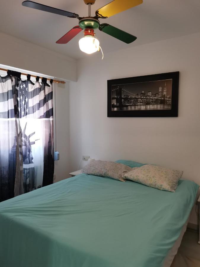 Apartamento Con Wifi, Mascotas Bienvenidas Benidorm Extérieur photo
