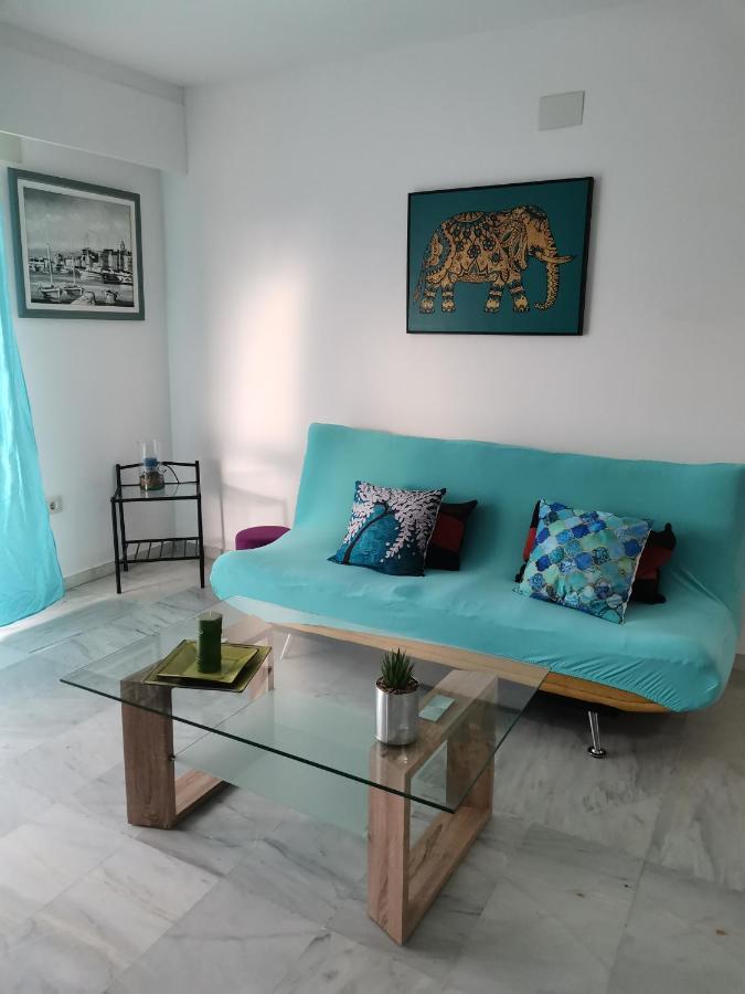 Apartamento Con Wifi, Mascotas Bienvenidas Benidorm Extérieur photo