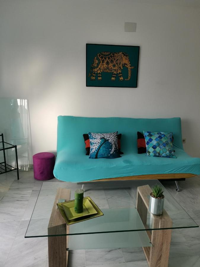 Apartamento Con Wifi, Mascotas Bienvenidas Benidorm Extérieur photo