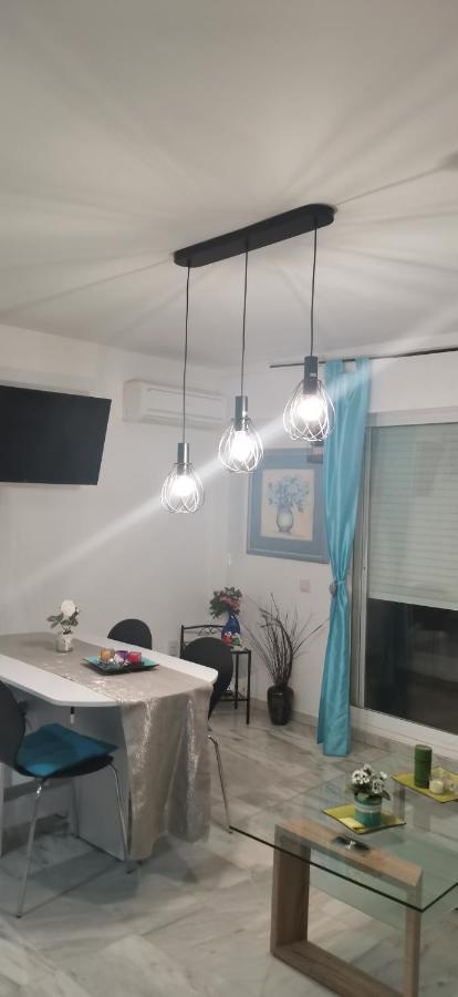 Apartamento Con Wifi, Mascotas Bienvenidas Benidorm Extérieur photo