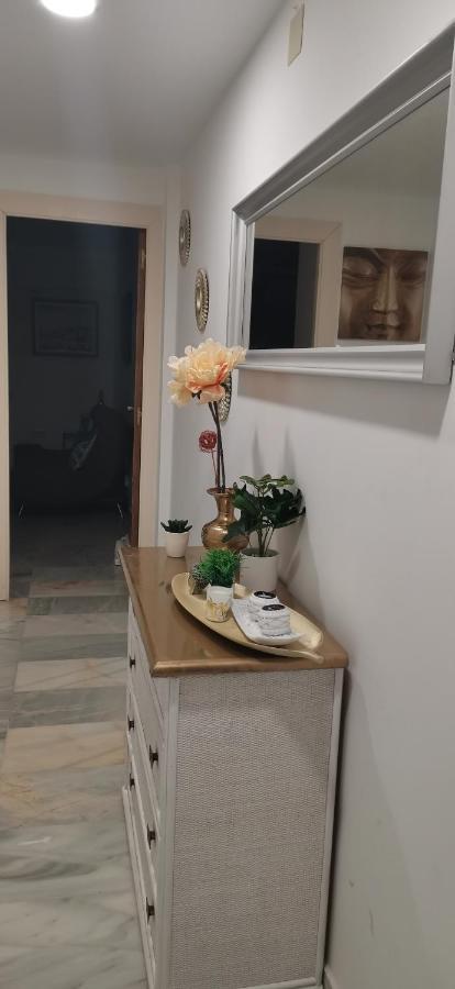 Apartamento Con Wifi, Mascotas Bienvenidas Benidorm Extérieur photo