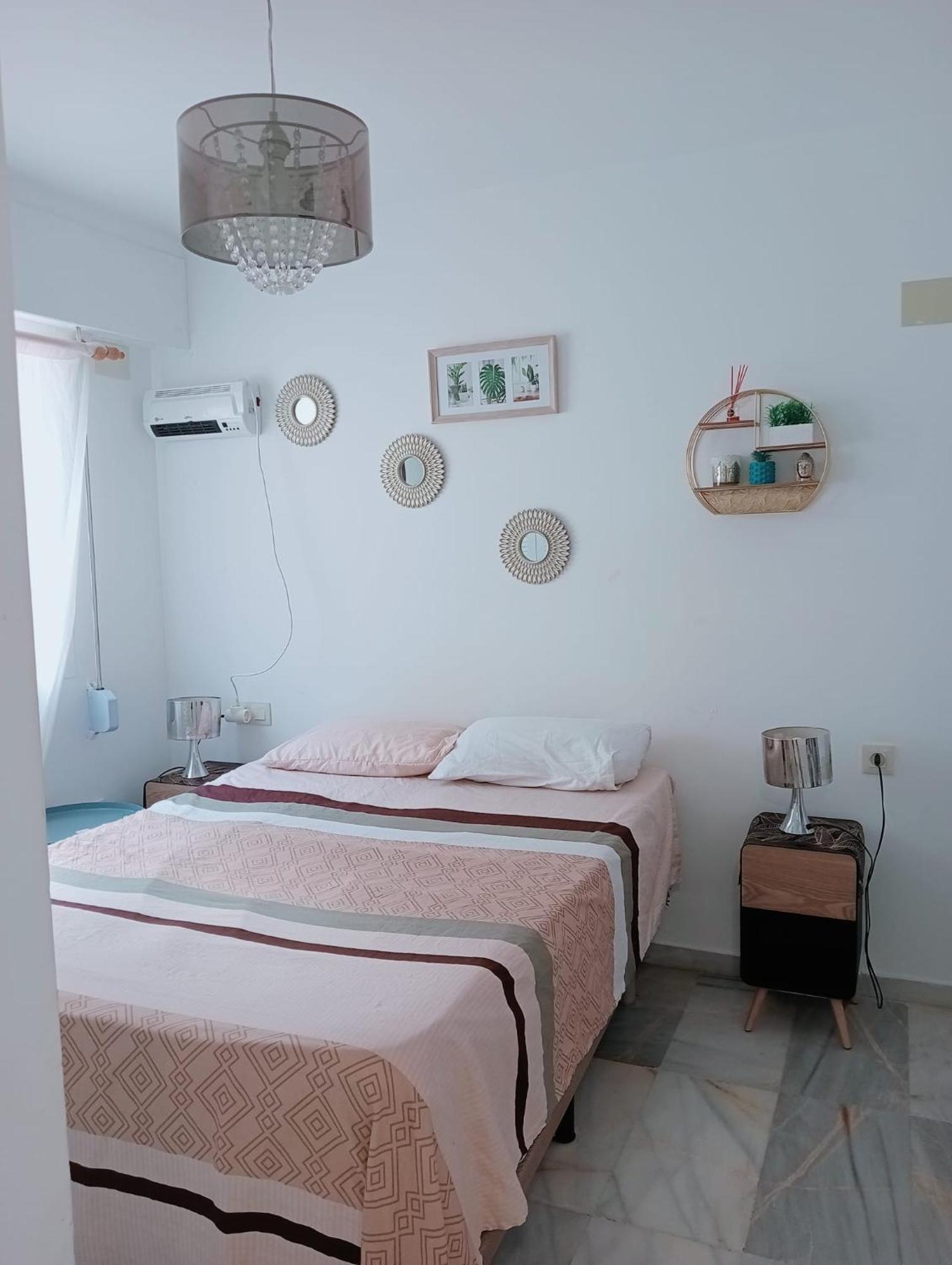 Apartamento Con Wifi, Mascotas Bienvenidas Benidorm Extérieur photo