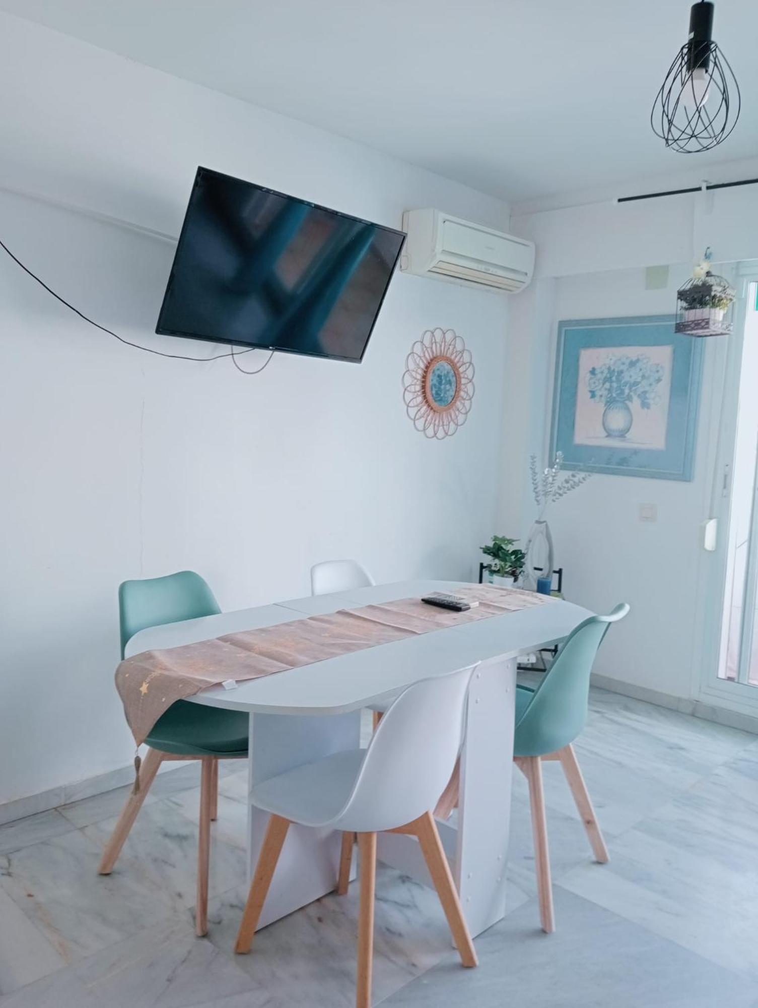 Apartamento Con Wifi, Mascotas Bienvenidas Benidorm Extérieur photo